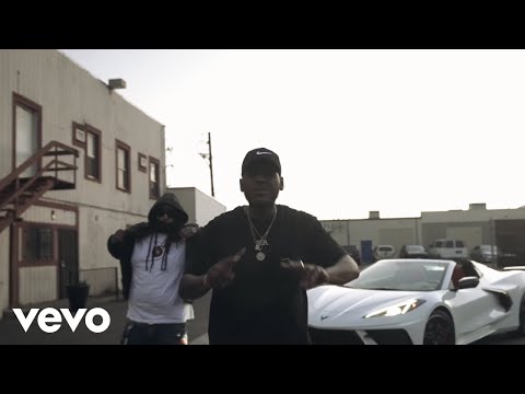 Ice Meez - Stupid ft. Boss Hogg