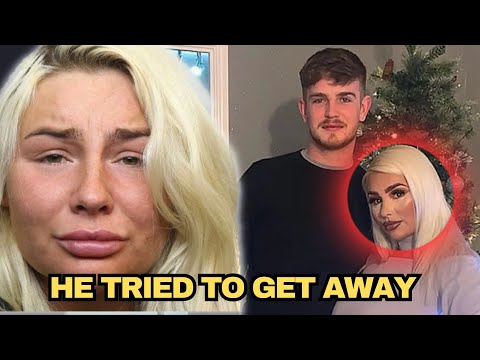 FAKE BARBIE OF Model Turned Killer | The Case of Abigail White