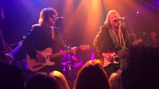 Jeff Lynne &amp; Tom Petty &amp; the Heartbreakers - Poor House (Traveling Wilburys) Merry Minstrel 4