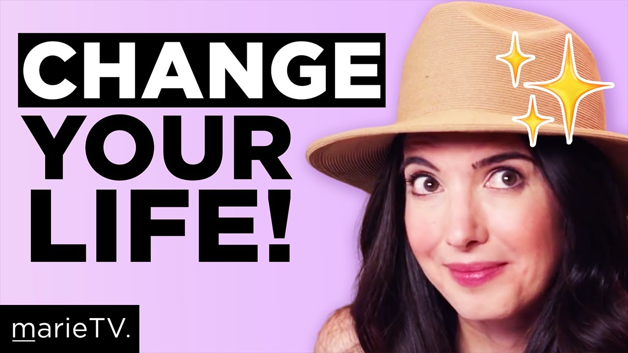 DO THIS To Attract Anything & ACHIEVE ANYTHING You Want In Life!