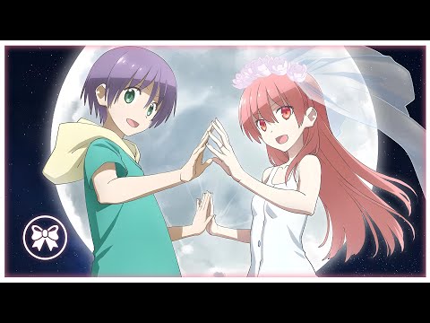 Tonikaku Kawaii Guruguru Live Akari Kitou