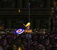 DKC2 Level End Parade