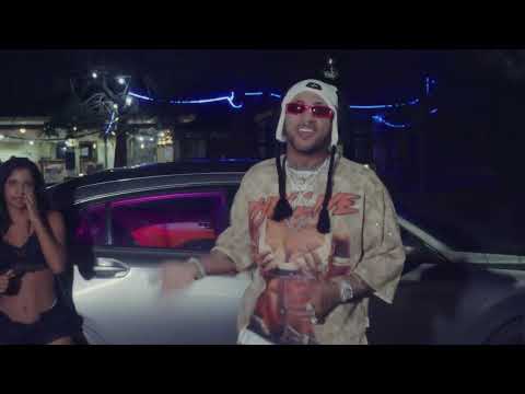 Wanton Chulito  - Mami [Official Video]