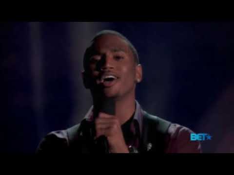 Trey Songz - Yo Side Of The Bed (Live)
