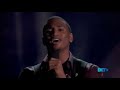 Trey Songz - Yo Side Of The Bed (Live)