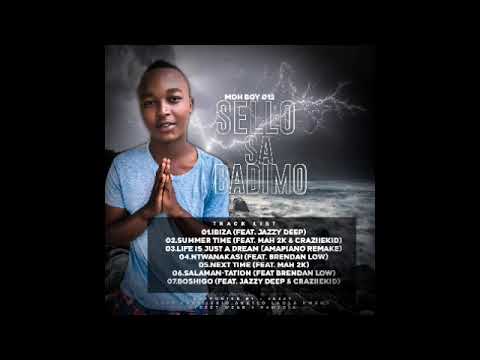 MOH BOY 012---SALAMANTATION