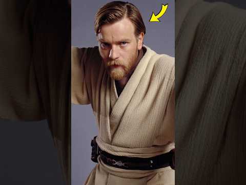The FUNNIEST Obi-Wan Fact?