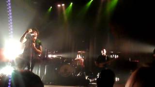 Taking Back Sunday concert @ the 9:30 Club on Wednesday, October 5, 2016 - I Felt It Too