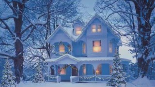 (There&#39;s No Place Like) Home for the Holidays * Carpenters * (Christmas Ed.) HD