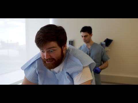 White Coat, Next - Penn Med Parody of "thank u, next" by Ariana Grande (2019)