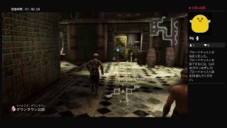 【FF12TZA】モグリン実況　Part.1