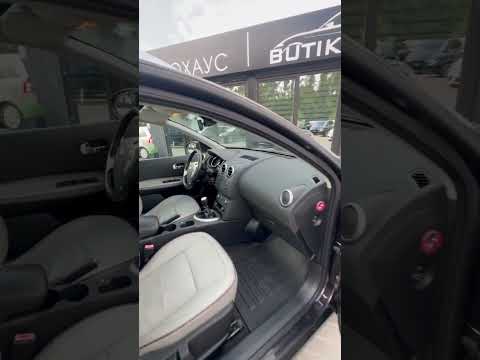 фото nissan qashqai i рестайлинг 0