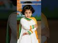Indian Independence Day Kids Dress Design Ideas 15 August Little Girl Dresses Shorts Girldress