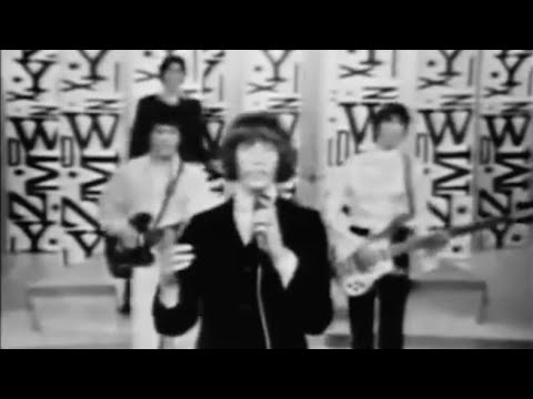 Bee Gees - French TV 1967 Holiday / Massachusetts