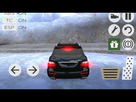 Extreme SUV Driving Simulator 2015 #18 New Car Android GamePlay HD