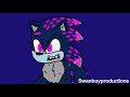 Movie Sonic Transforms Into A Werehog Animation