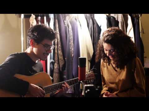 Ana Muller part. Rubel - Sofia (Cover) O Projeto A Dois