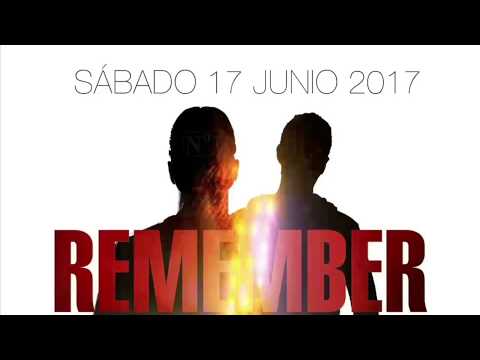 REMEMBER 2000/2017 - SNATCH CLUB  by SERGIO DEEP + LORENZO NAVARRO - Sabado 17 Junio