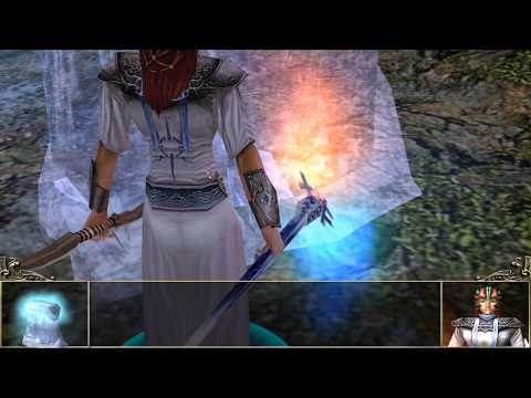 Finale: Das Lied erklingt von Neuem ❄️ ✦ SPELLFORCE: BREATH OF WINTER #50 ✦ Let's Replay