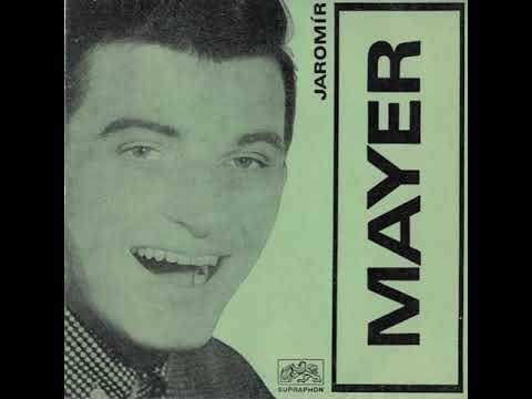 Jaromír Mayer - Teče voda k moři (28.1.1965, vydáno 1966)