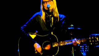 Aimee Mann - Ray (Live in Cologne), 22.01.2013