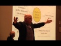 LSE Events | Prof. Richard Rumelt | Good Strategy/Bad Strategy: the difference and why it matters