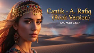 Download lagu CANTIK – A. RAFIQ | Rock Version by GnG Music Cover | musiknya asik banget mp3 Download lagu CANTIK – A. RAFIQ | Rock Version by GnG Music Cover | musiknya asik banget mp3
