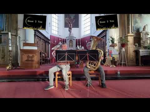 Rheinlandmädel - Brass2You