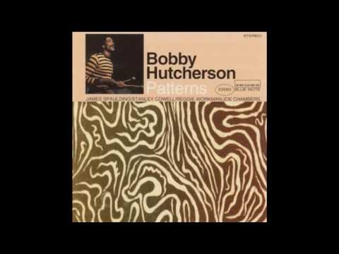 Bobby Hutcherson - Effi