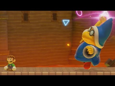 Super Mario Maker 2 - Endless Challenge #3