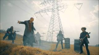 Minus One - Alter Ego Greek Lyrics