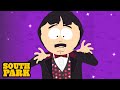 Half Time Performance By The Amazingly Randi SOUTH PARK