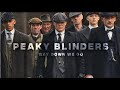 [4K] Peaky Blinders「Edit」~[way down we go]