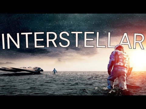 Episode 29: Interstallar Soundtrack