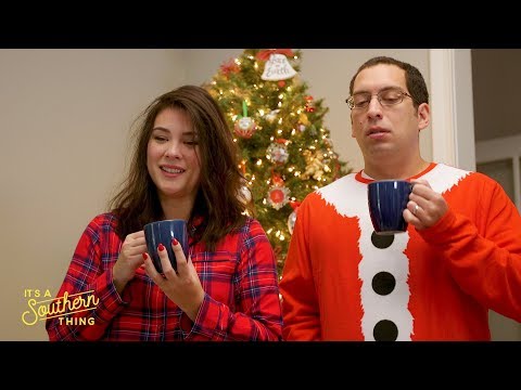 How Couples Prepare for Christmas