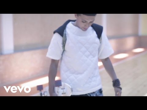 SKAMP - THIS GENERATION (LIVE)