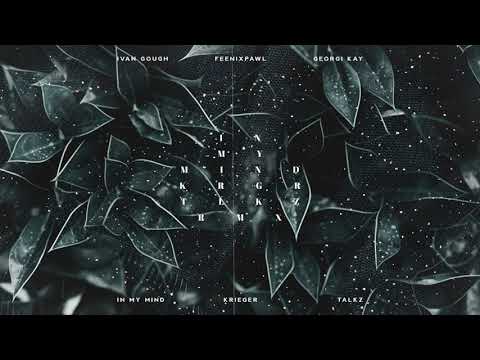 Ivan Gough & Feenixpawl ft. Georgi Kay - In My Mind (KRIEGER & Talkz Remix)