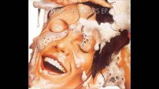 PULP   Your Sister´s Clothes THE SISTERS EP