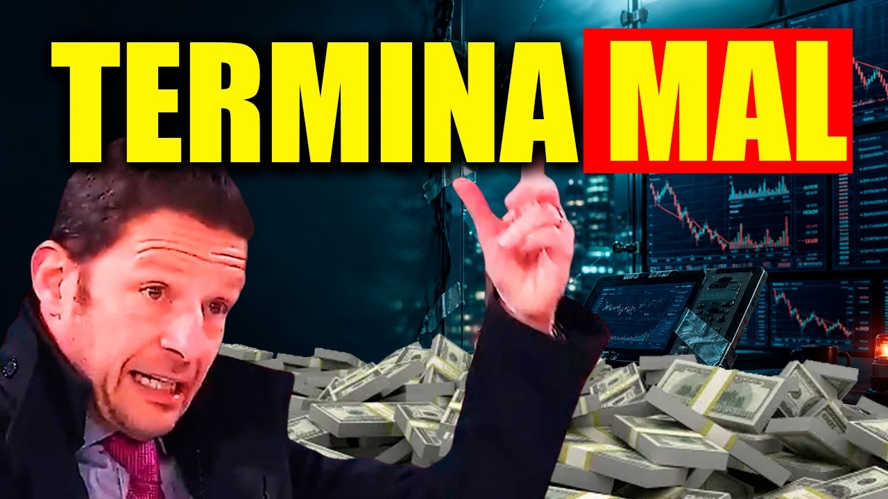 El dólar barato no puede durar | Diego Giacomini