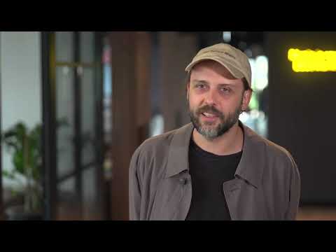 Tomasz Makowiecki: Móc zaśpiewać w duecie z Katarzyną Nosowską to był dla mnie zaszczyt