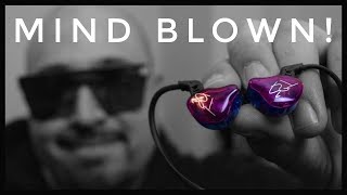 Video thumbnail for KZ ZST Review | Insane Sound Quality for $20! [2018] by EL JEFE REVIEWS