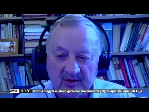 PIRKADAT Breuer Péterrel: Dr. Kis-Benedek József