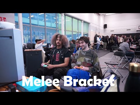 Somnio 2 - Madness (Luigi) Vs. noon (Luigi, Doc) - Winners Round 3