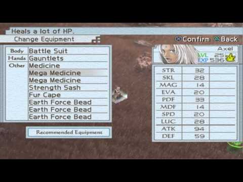 Let's Play Suikoden Tactics (part 29)