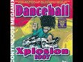 01 Beenie Man Silent Violence
