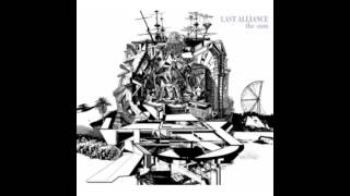 Last Alliance-雨上がりにｸﾞﾗﾌｨﾃｨ (Ameagari ni Gurafiti)