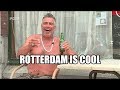CNN 'Rotterdam is de coolste stad van Europa'