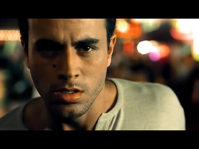Descubre la Historia Musical de Enrique Iglesias