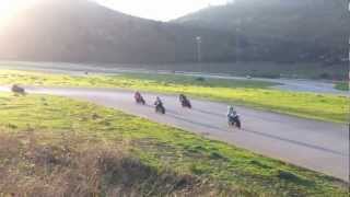 preview picture of video 'Track day Torretta Mbr....Dai cazzo !!!'