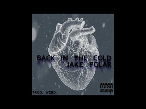 Jake Polar - Back In The Cold - Official Audio